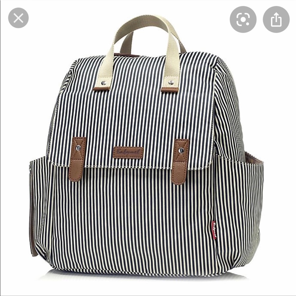 Babymel Robyn Diaper Bag